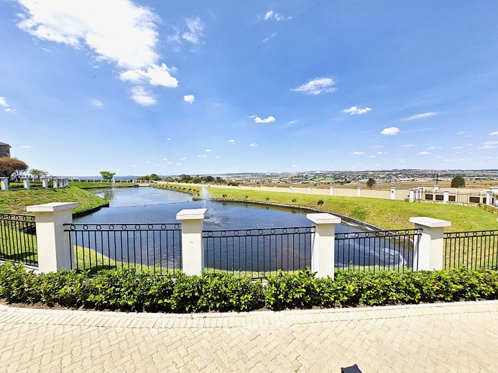 South Africa luxury development